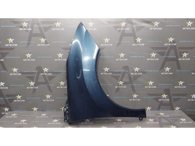 Крило переднє праве 9682889380, 9682889780, 7841Z1 Peugeot 3008 пежо бу